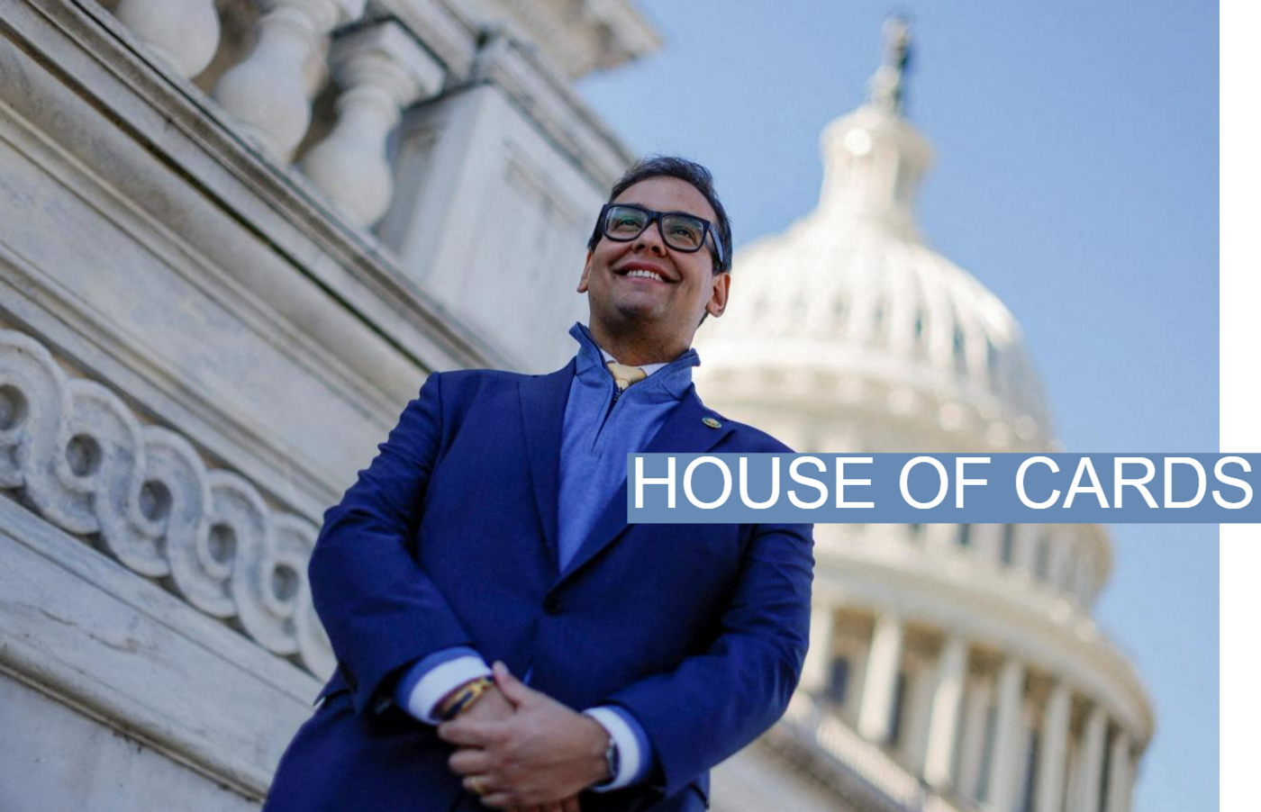 Rep. George Santos