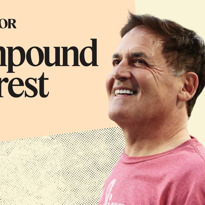 mark cuban semaglutide Mark Cuban's next target: Insurance companies