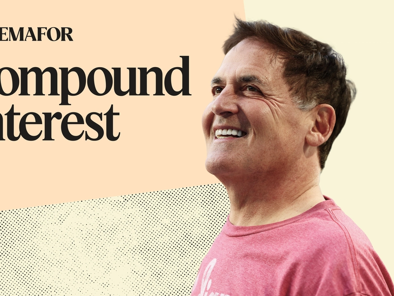 mark cuban pharmacy semaglutide Mark Cuban's next target: Insurance companies