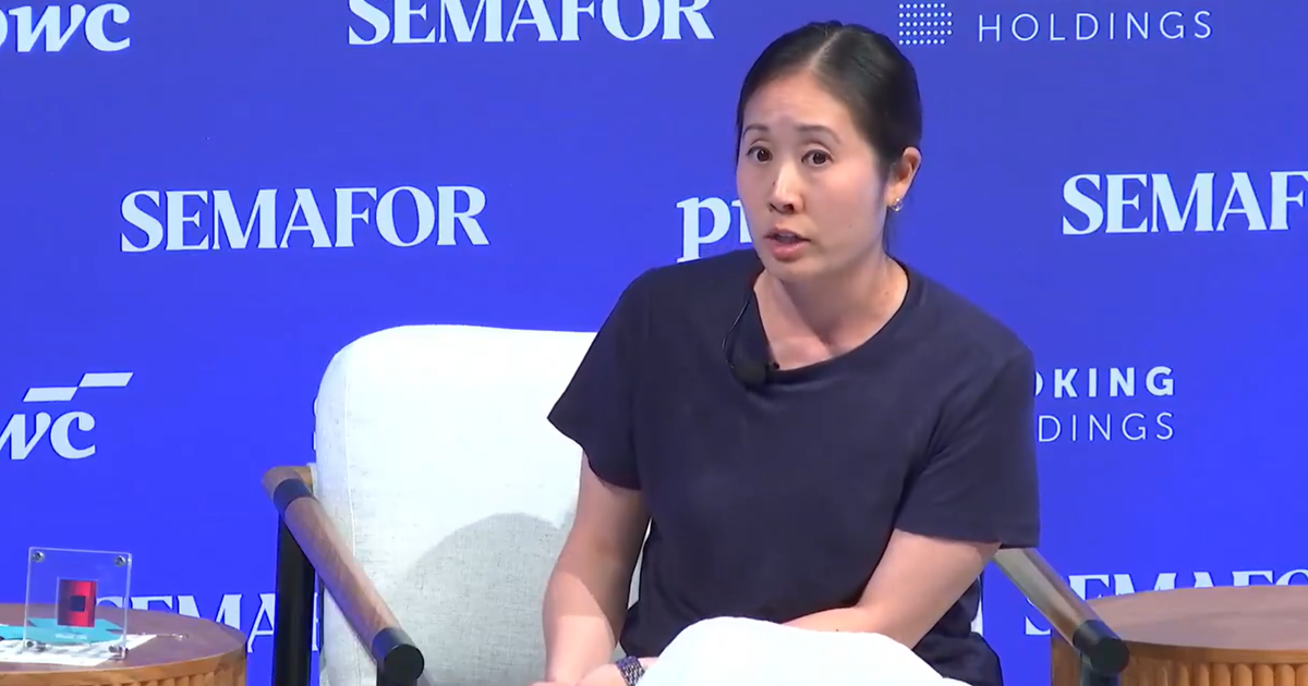 Google Quantum AI COO says the company declined funding from the $2B