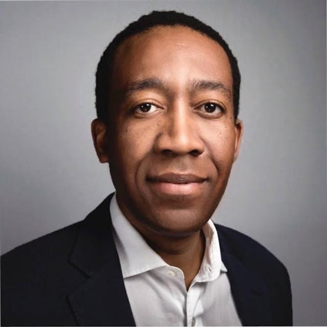 Ademola Adesina