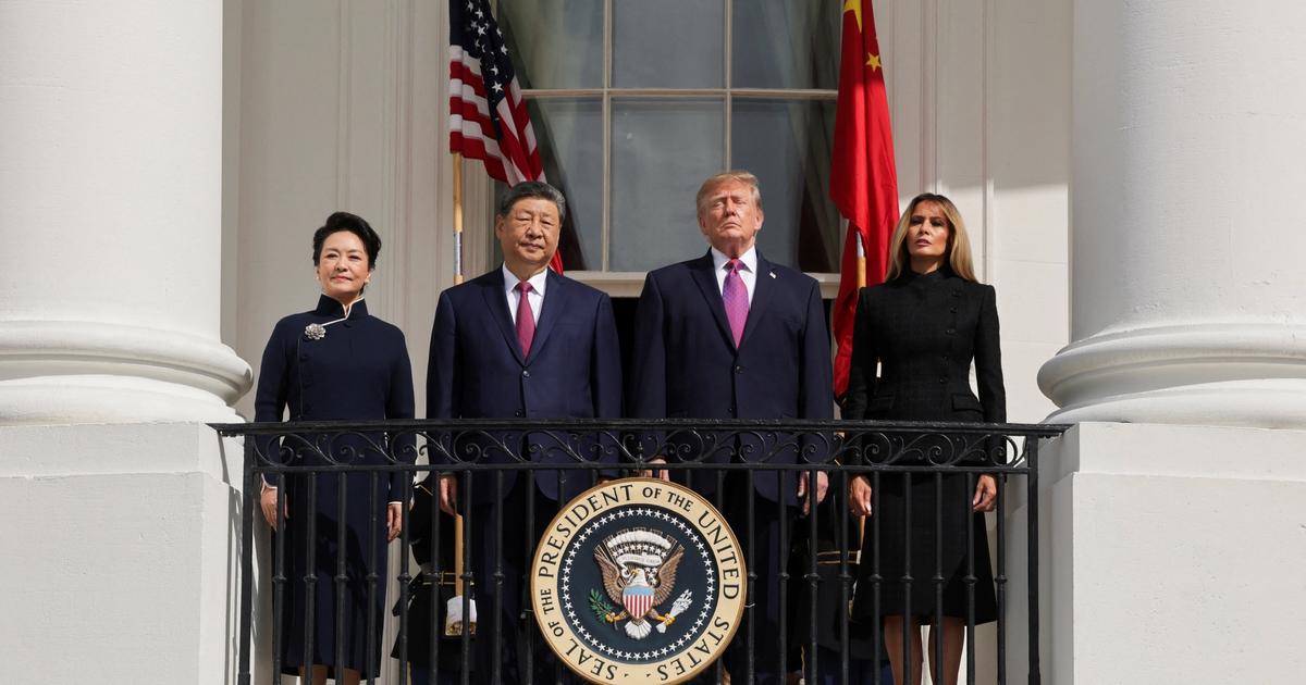 Trump-Xi meeting light on substance - Semafor