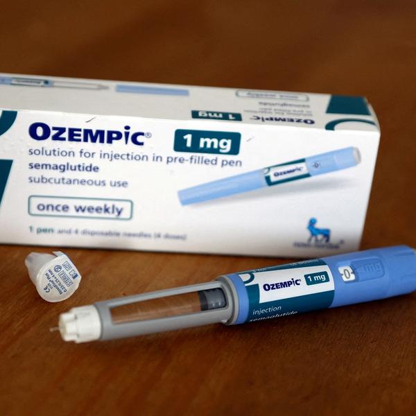 Why Ozempic is so cheap in China | Semafor Why Ozempic is so cheap in China | Semafor