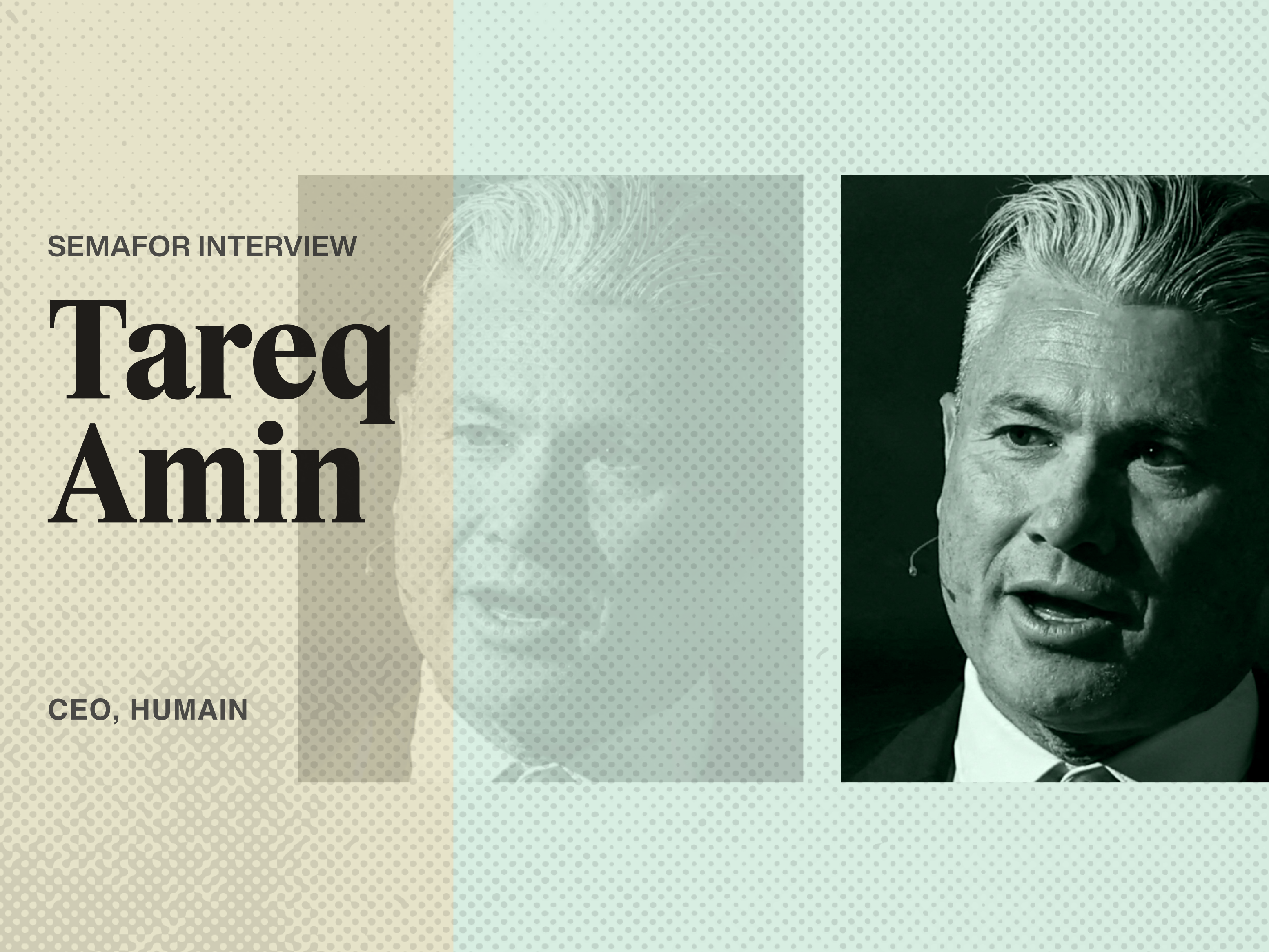 Tareq Amin