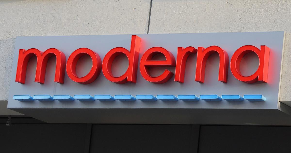Modernaâs skin cancer vaccine shows promise in trial
