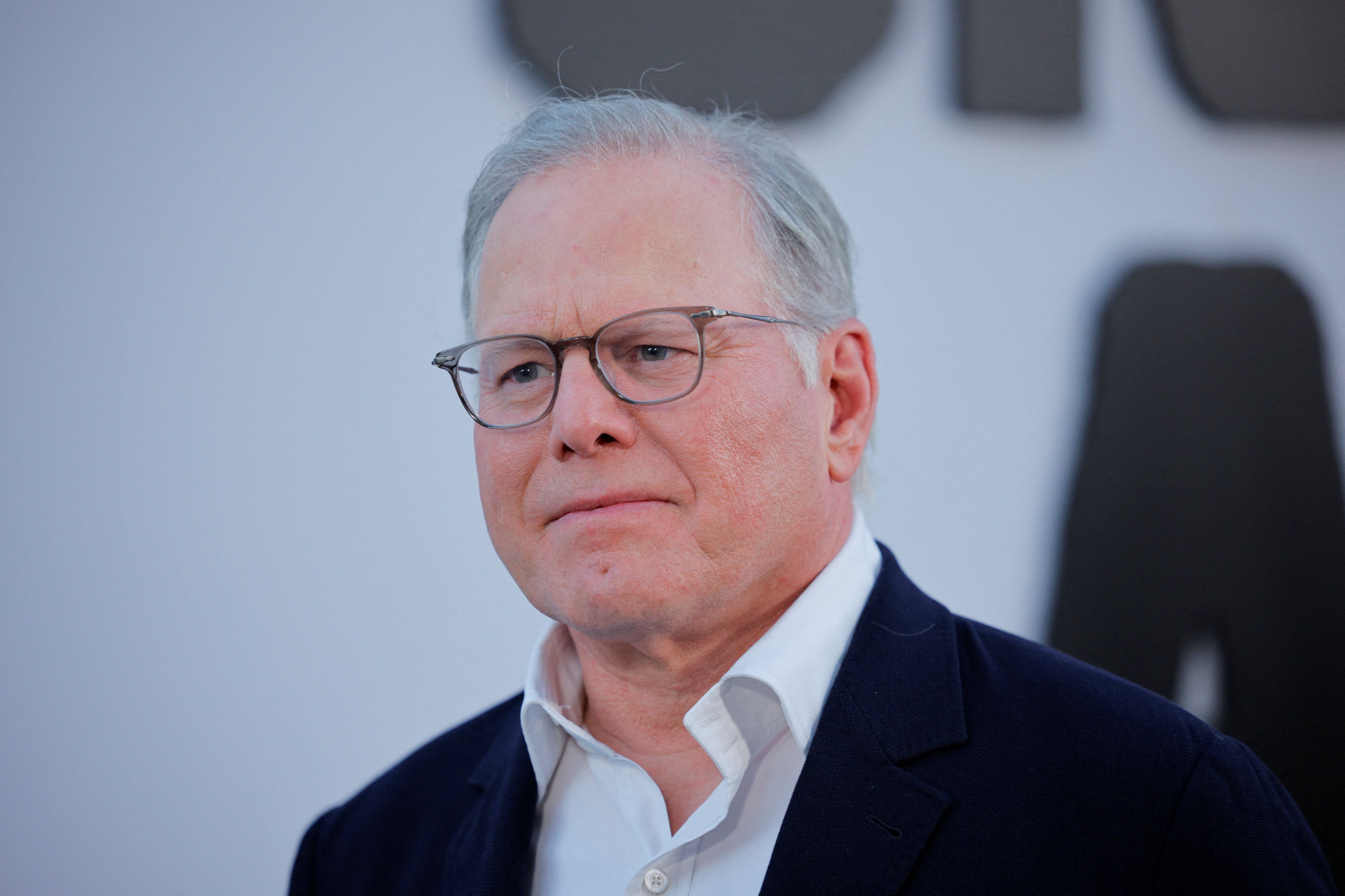 David Zaslav