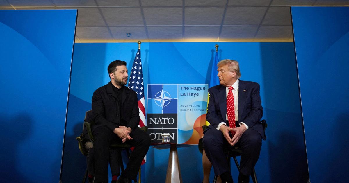 Trump threatens Russia tariffs, unveils Ukraine weapons plan