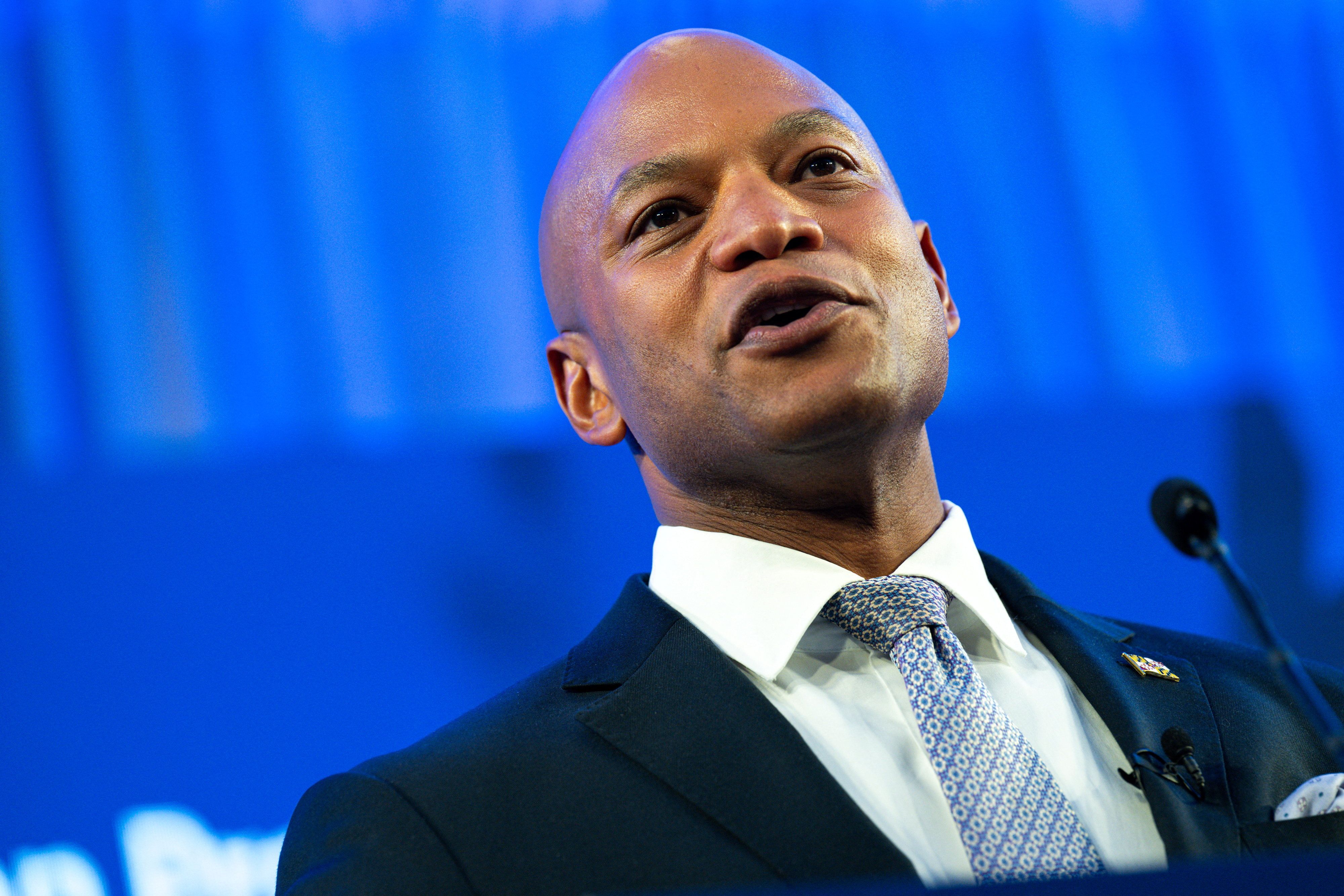 Wes Moore 