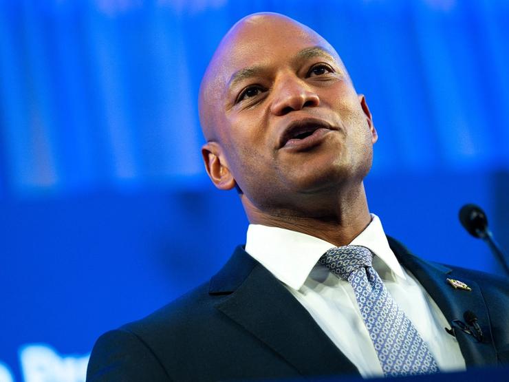 Wes Moore