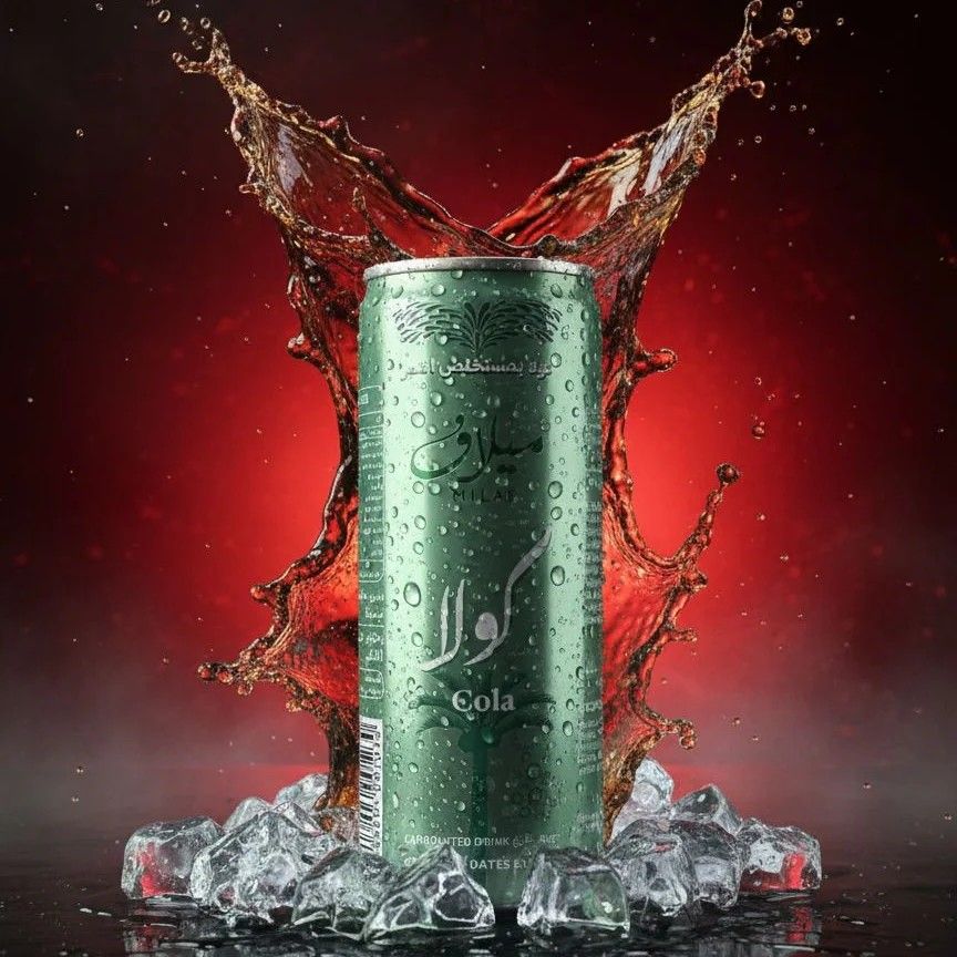 Milaf Cola