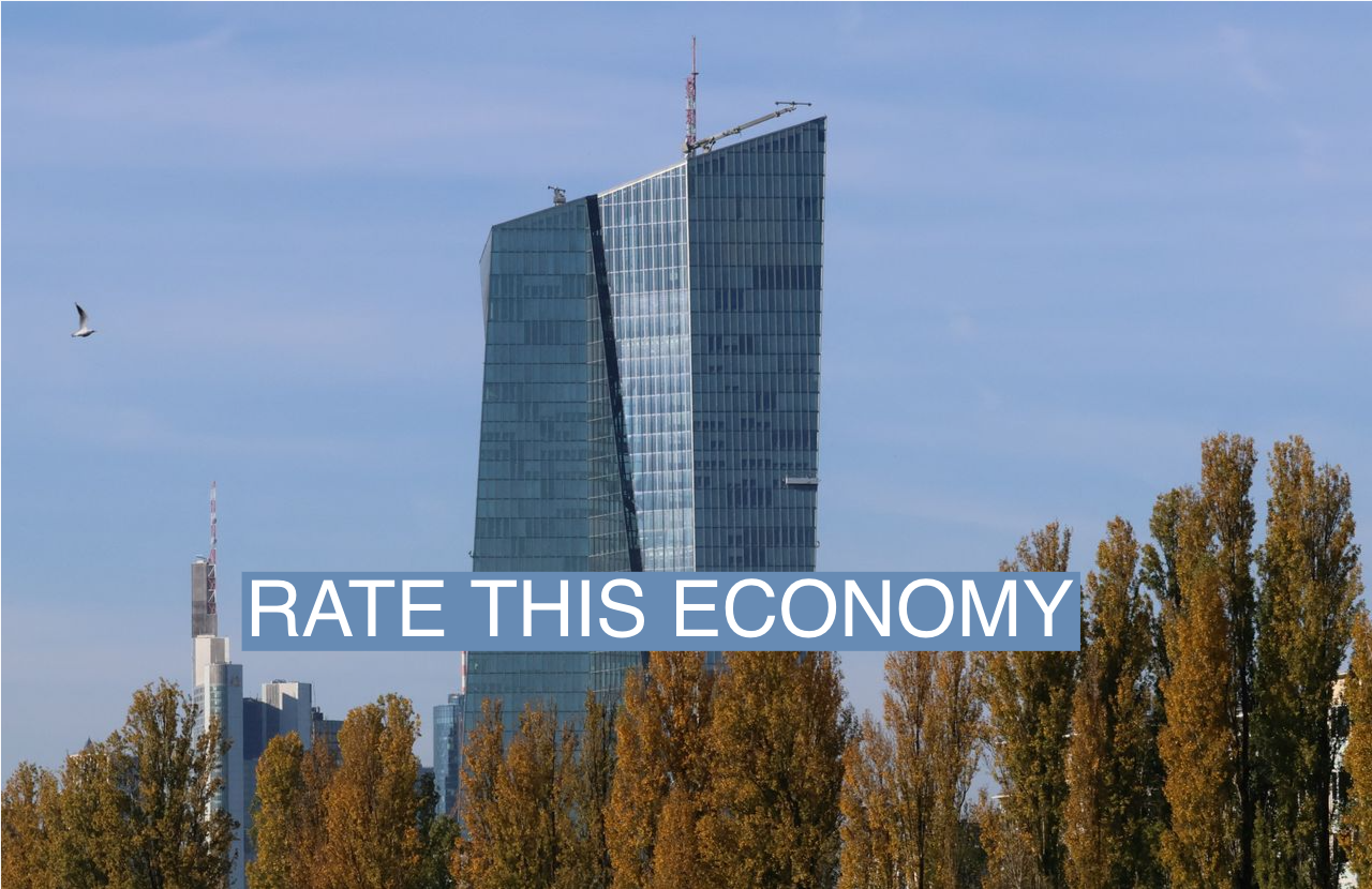 European Central Bank Hikes Interest Rates To Curb Inflation | Semafor