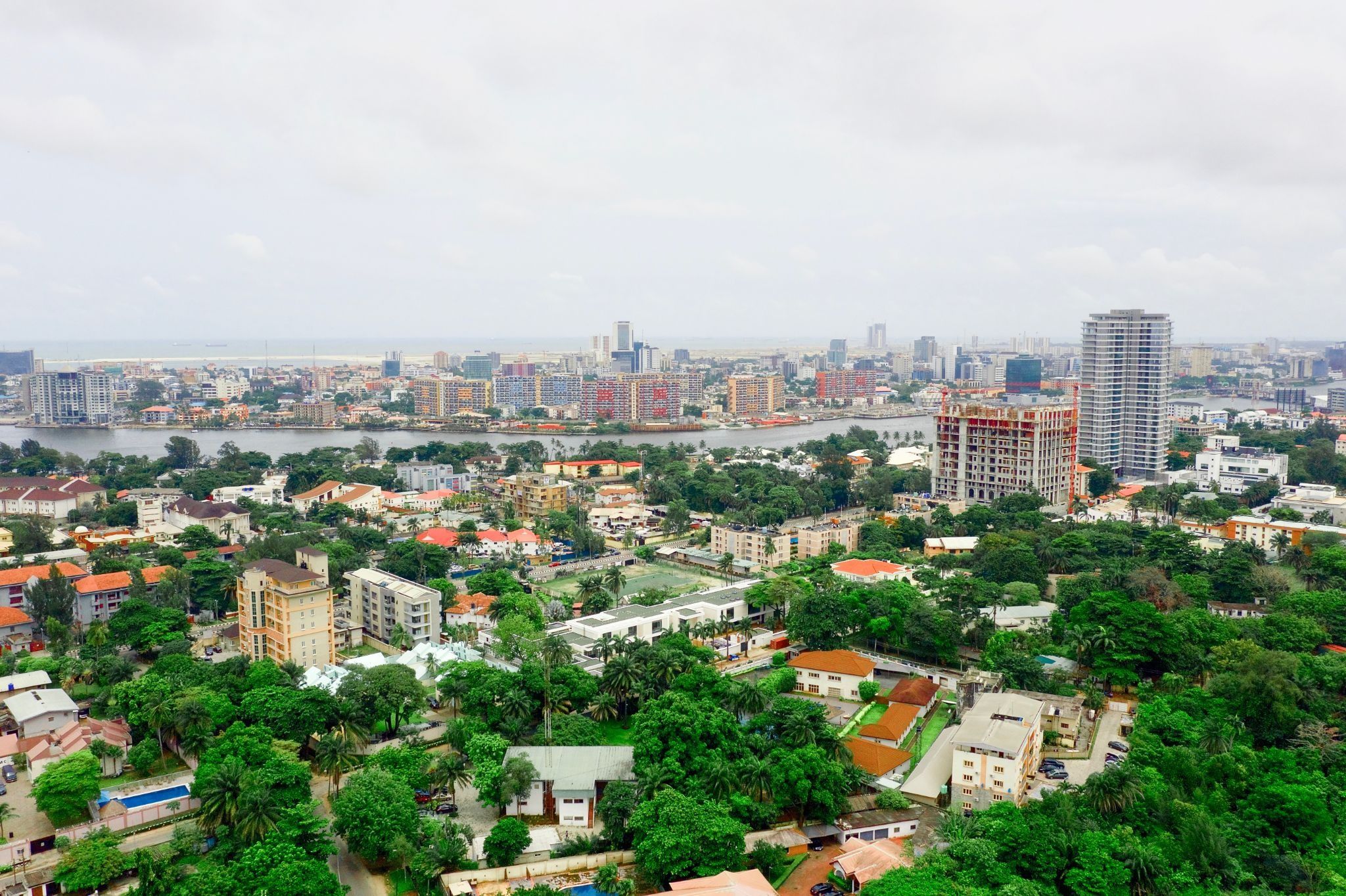 Nigeria restored to FTSE Russell Index