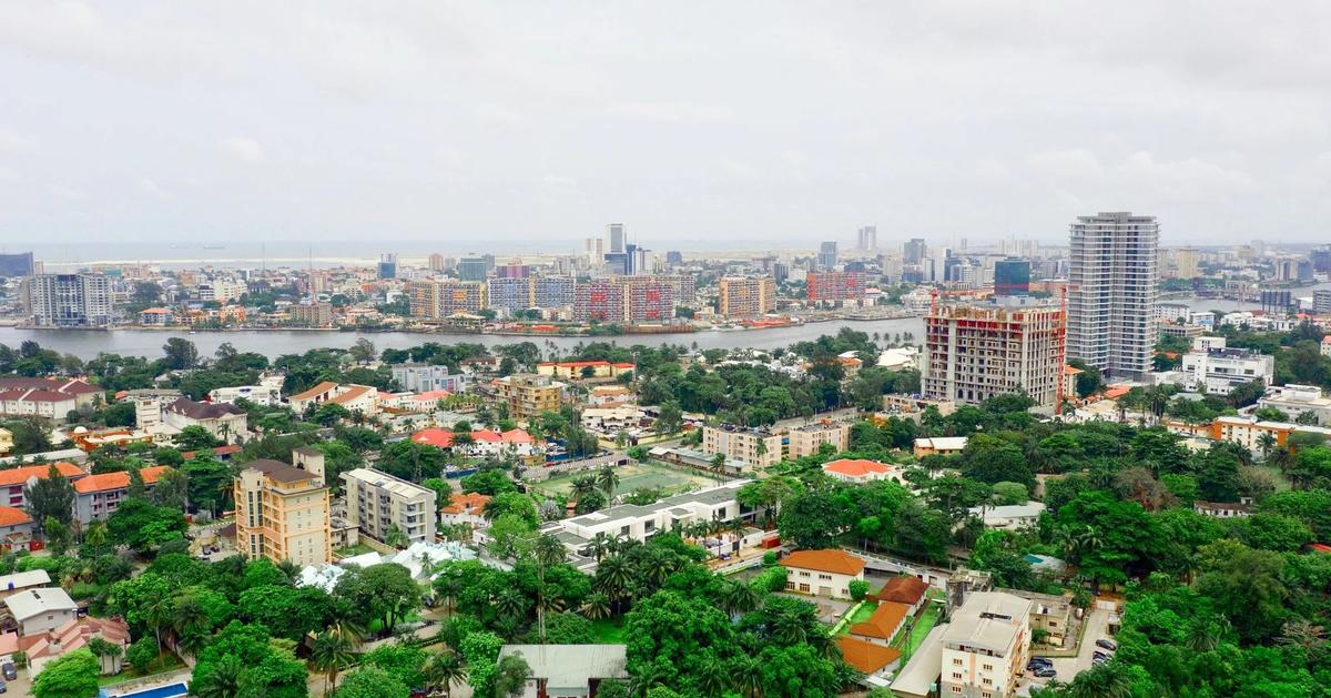 Nigeria restored to FTSE Russell Index