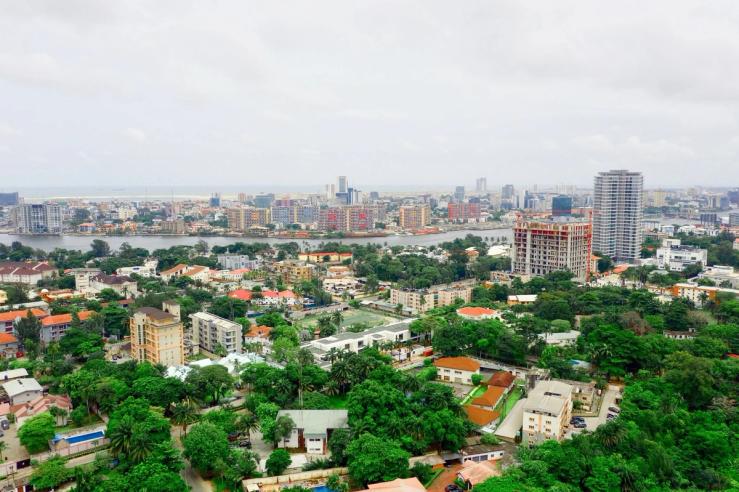 Lagos.