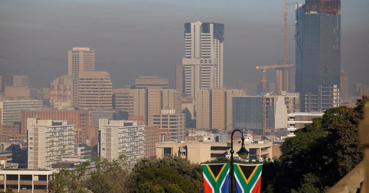 South Africa corruption investigation widens