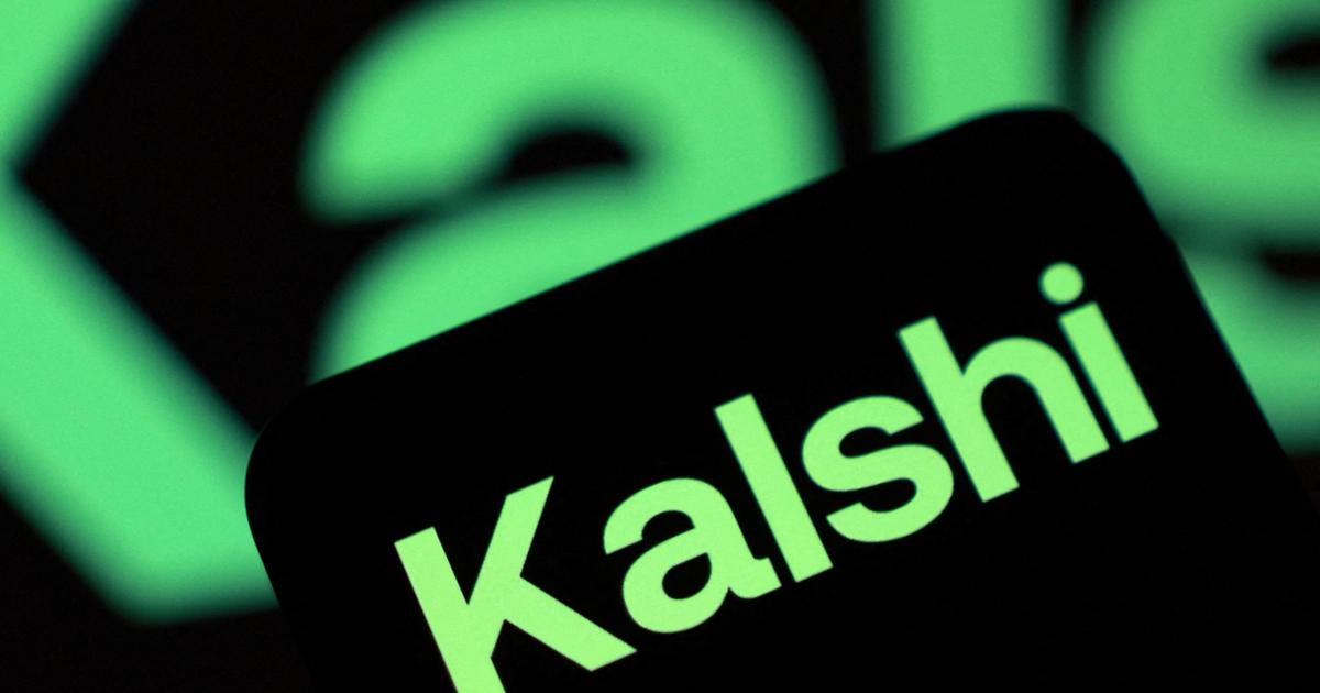 Kalshi and Polymarket sponsored X posts promoting viral LA mayoral