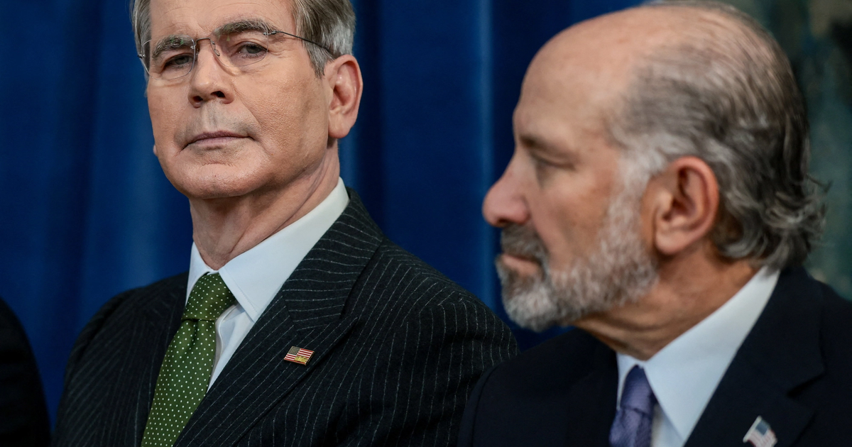 Trump officials discussed ways to structure government equity stakes