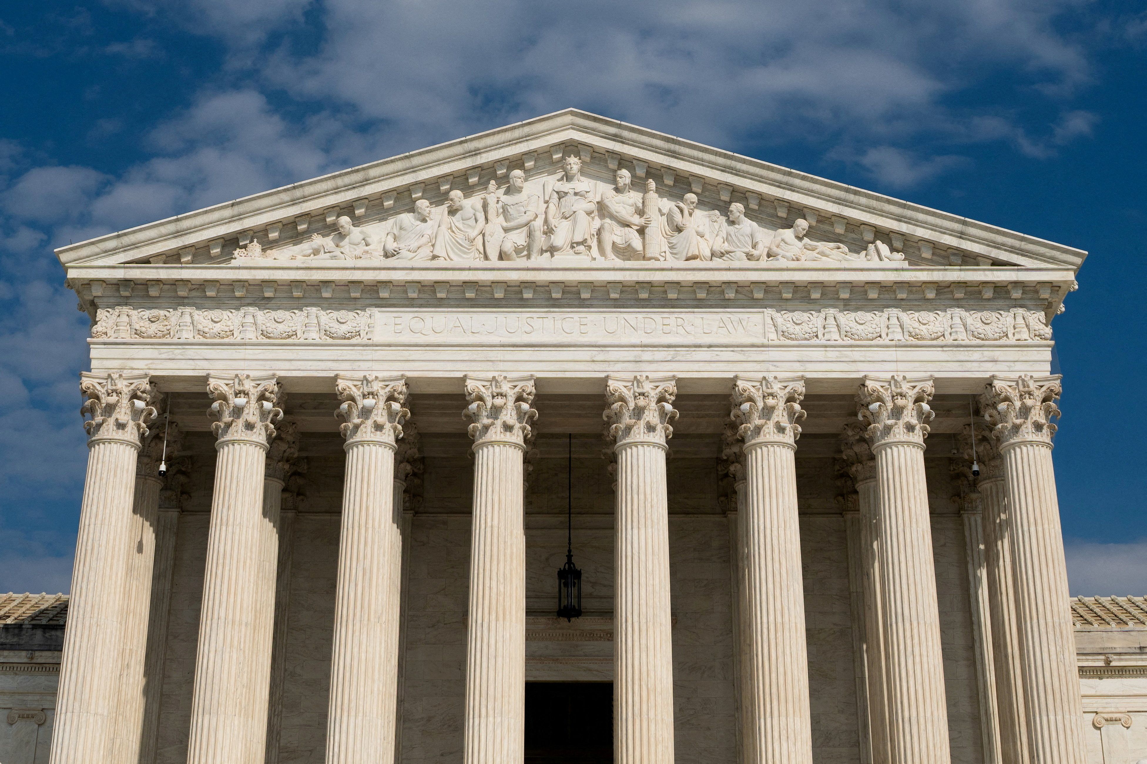 Supreme Court 