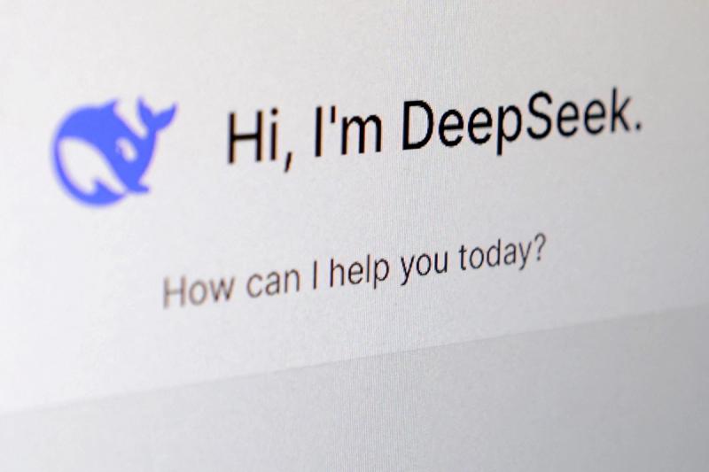 DeepSeek