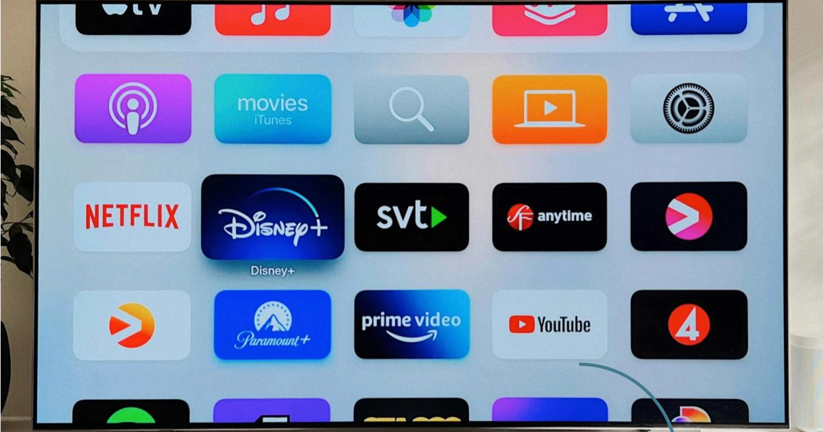 More YouTube viewers are watching on their TVs | Semafor