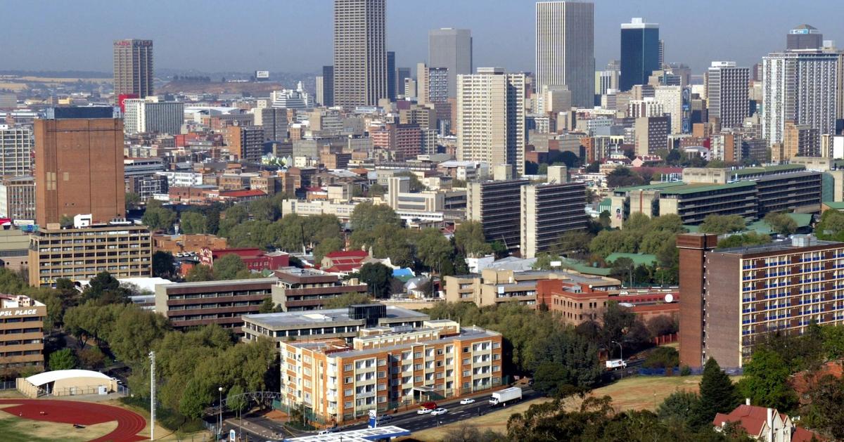 South Africa appoints deputy minister to head state pension fund