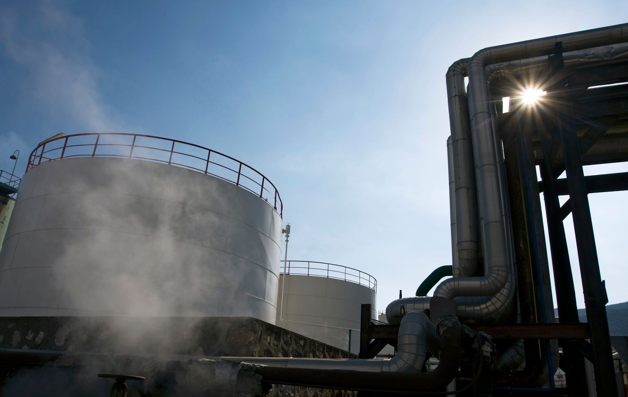 EU faces diesel shortage as major refiners ban exports