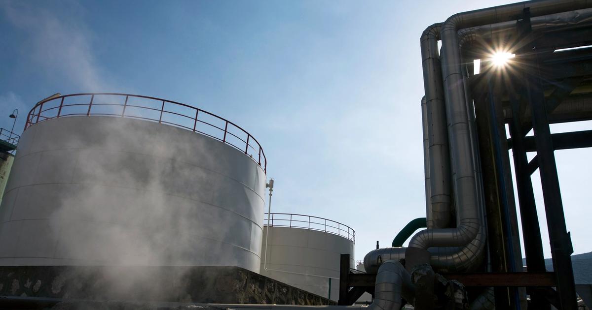 EU faces diesel shortage as major refiners ban exports - Semafor