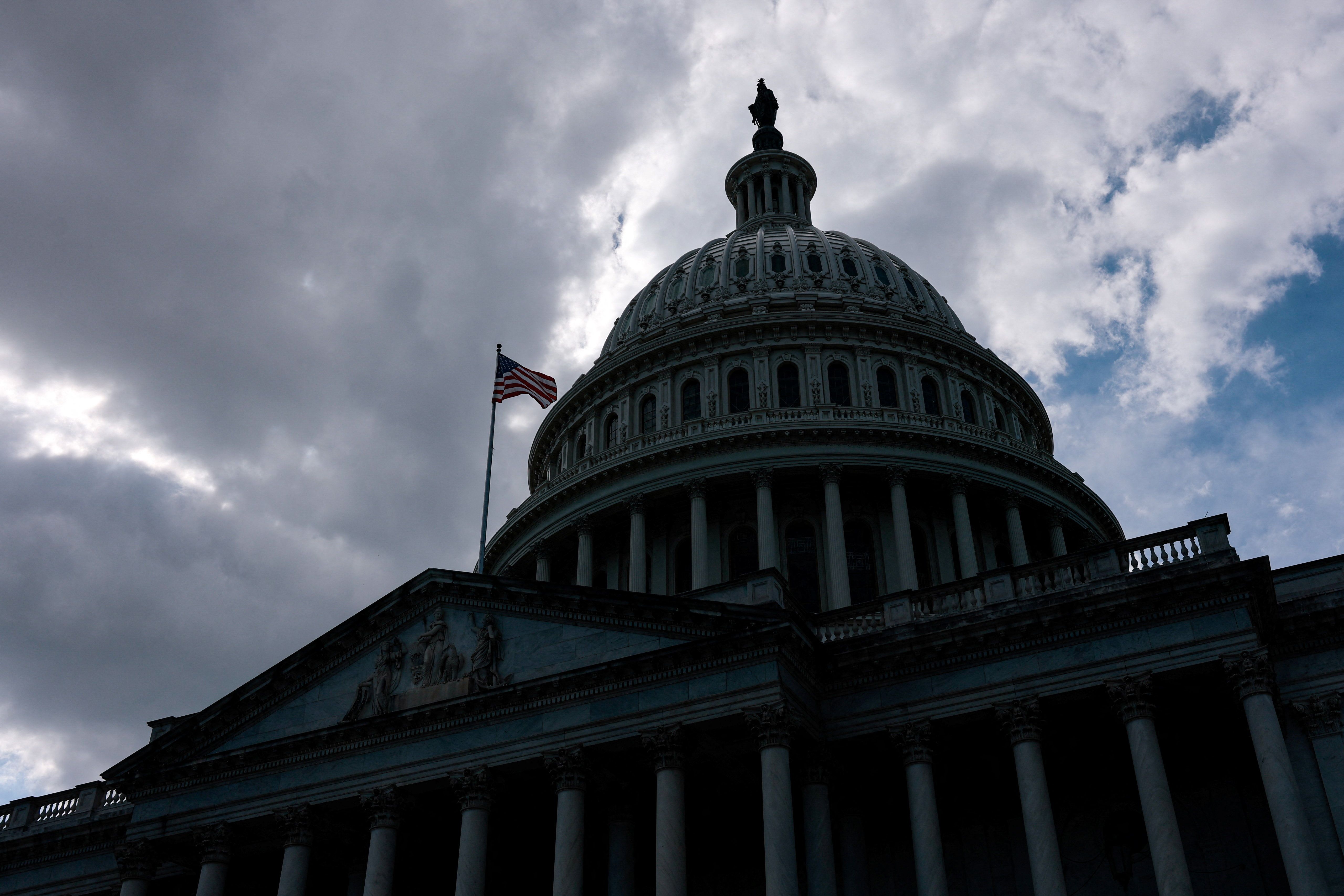 US Capitol
