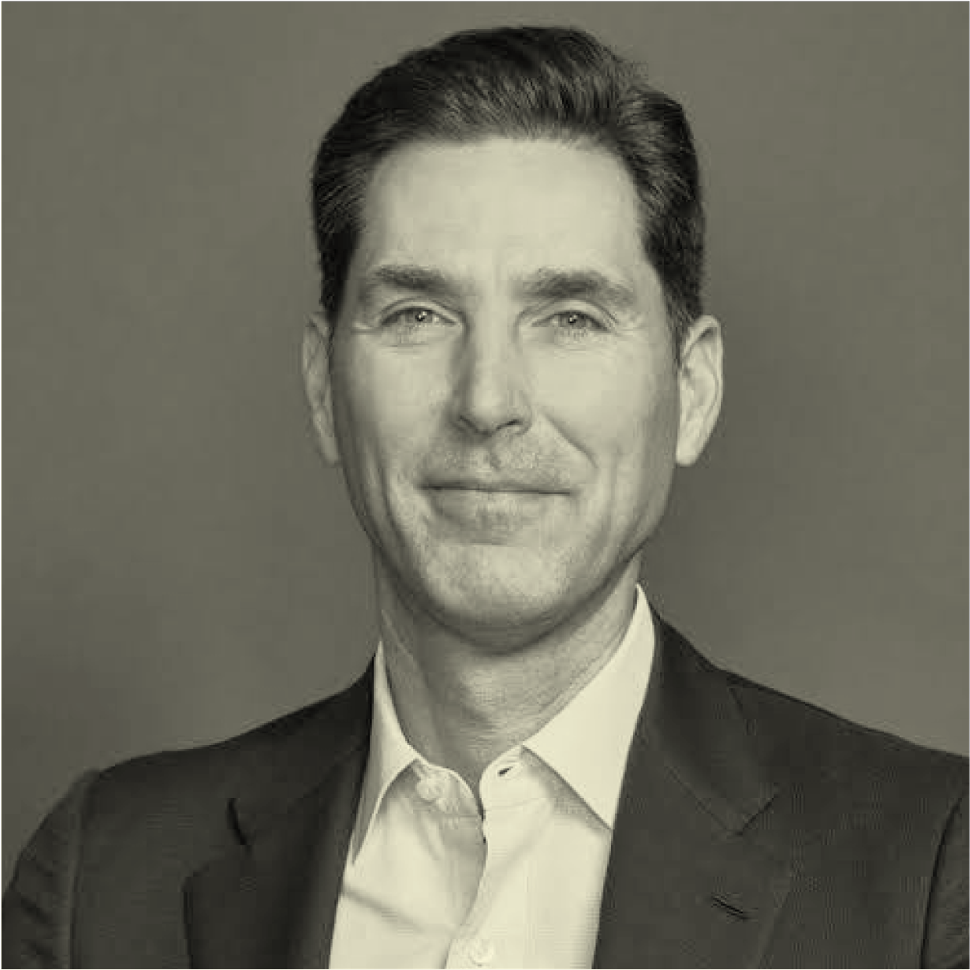 Stephen Ubl	