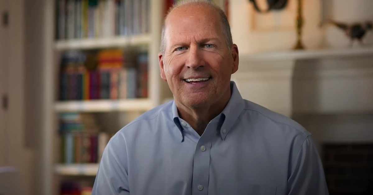Senators watch the weird New Hampshire Republican primary