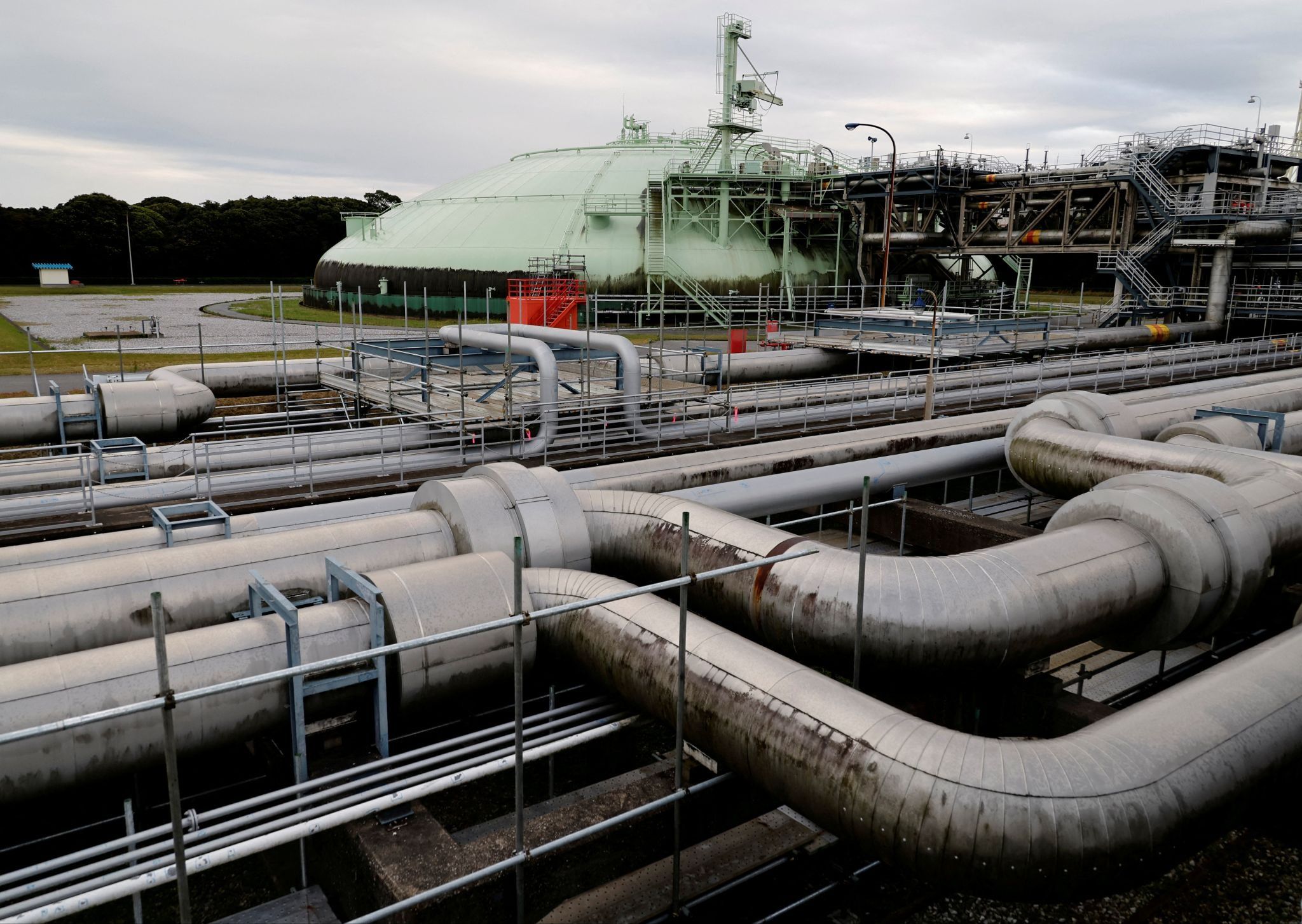 Abu Dhabi firms are hunting energy assets beyond the Gulf
