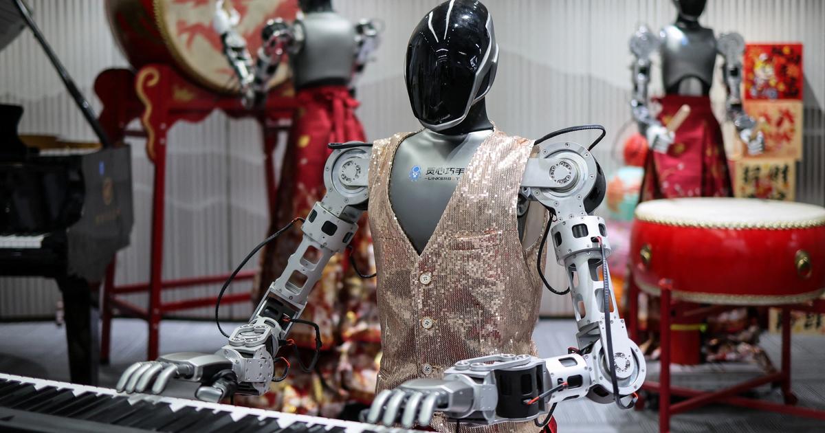 FCC ban on new Chinese robots poses challenges for US firms