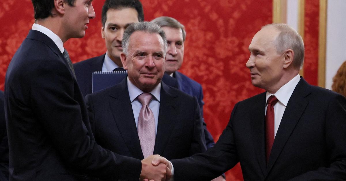 Washington eyes sanctions trade-offs with Russia: Report - Semafor
