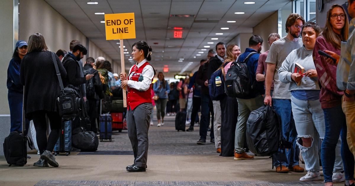 DHS reminds Congress: TSA perks still on hold, Semafor