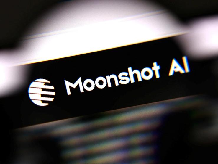 Moonshot logo
