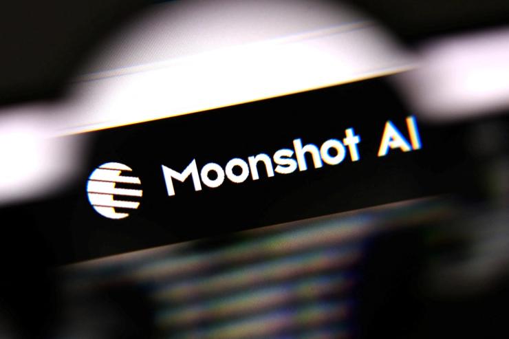 Moonshot logo