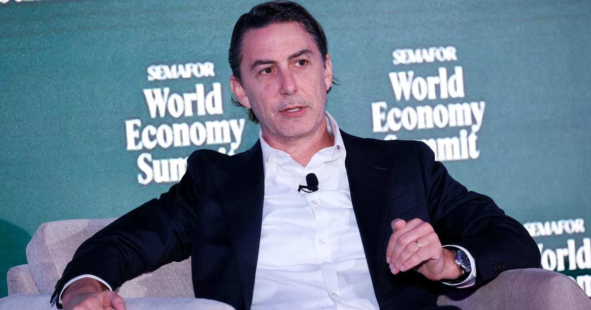 Former Biden energy adviser warns AI demand risks outpacing supply