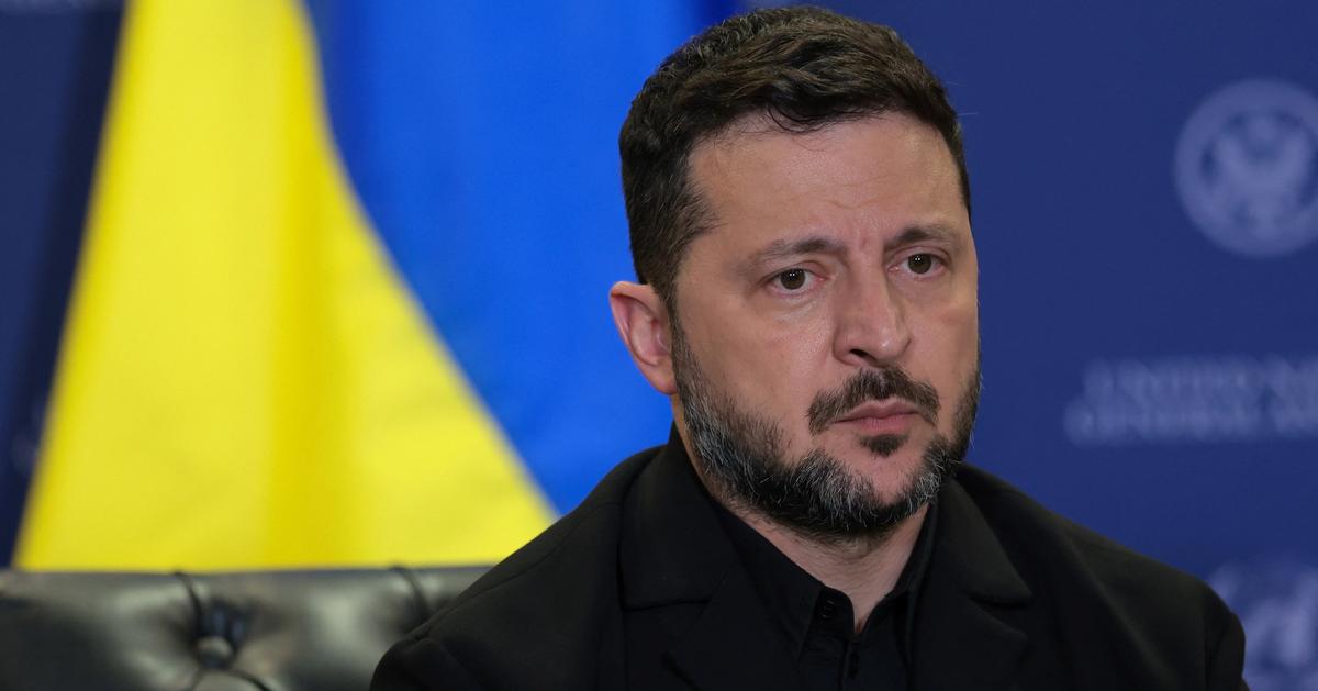 EU presses Ukraine on democratic reform - Semafor