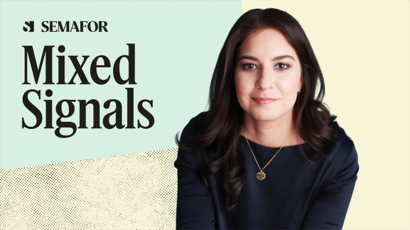 semafor.com - Ben Smith - Joanna Stern on how AI told her to quit The Wall Street Journal