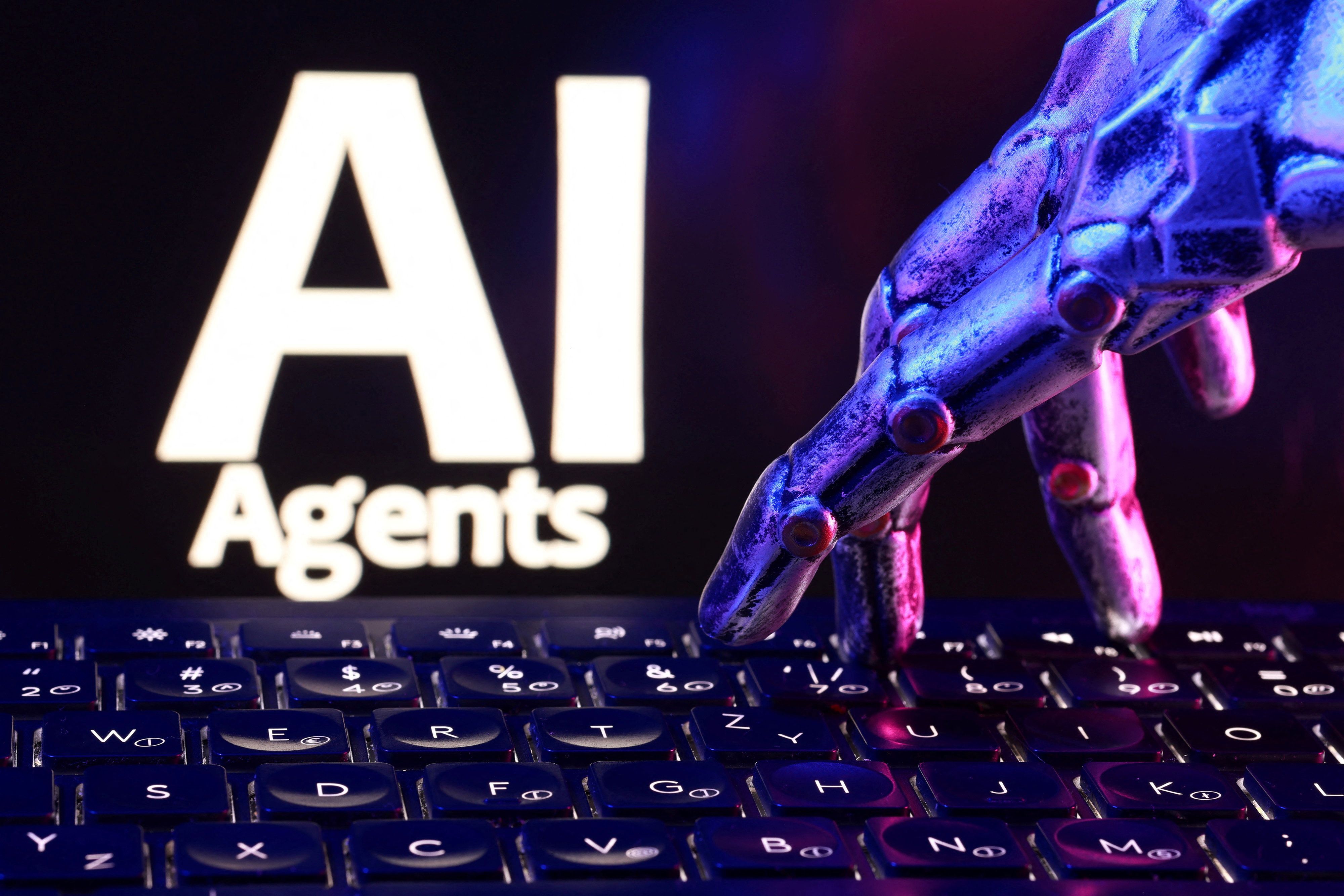 AI Agents