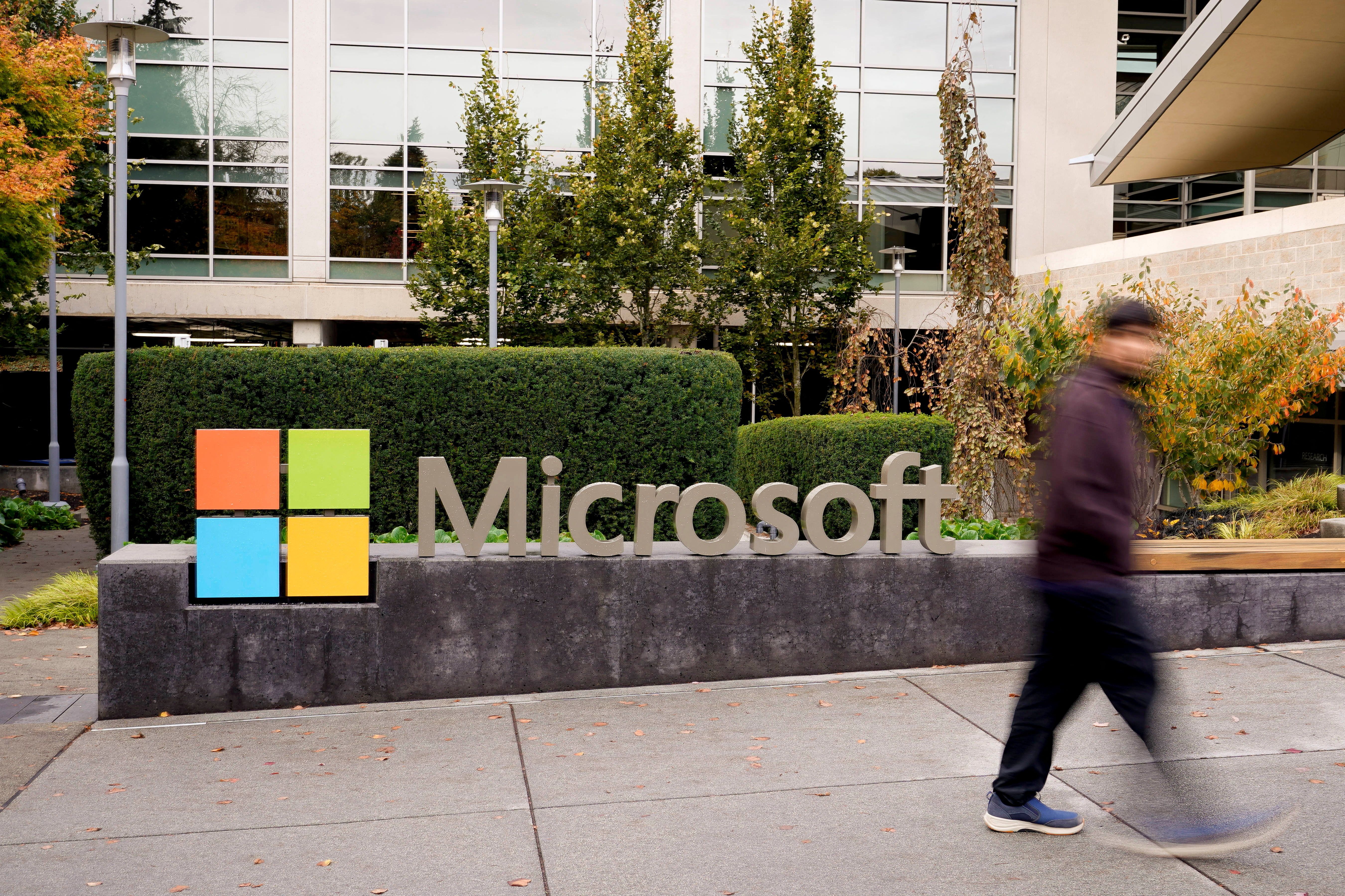 Microsoft býður starfsmönnum kaupum út – gætir sýnt hvaða tæknistarfsstörf skipta máli