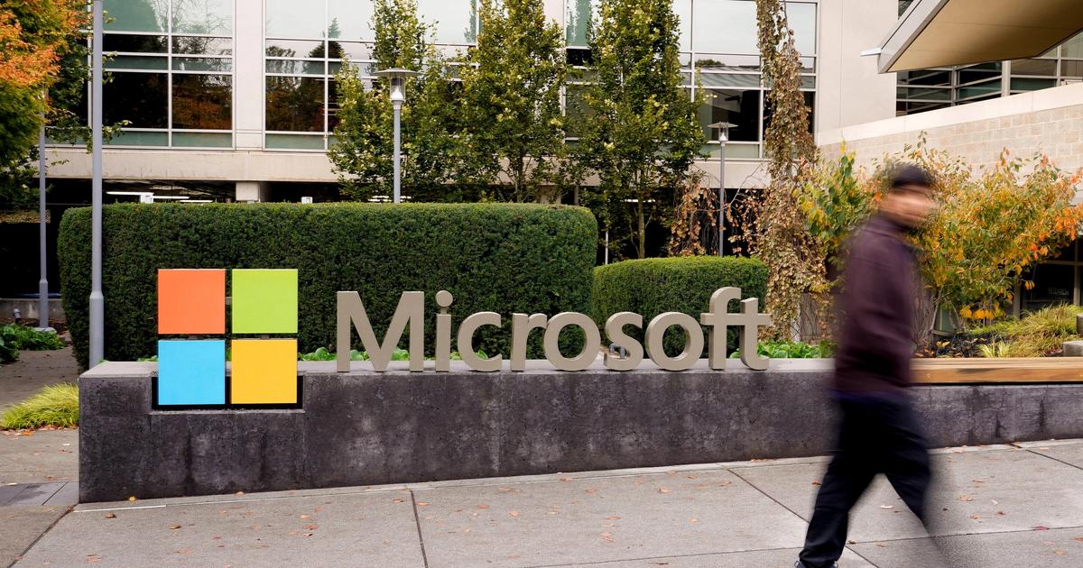 Microsoft’s buyout offer to employees shows which tech jobs matter