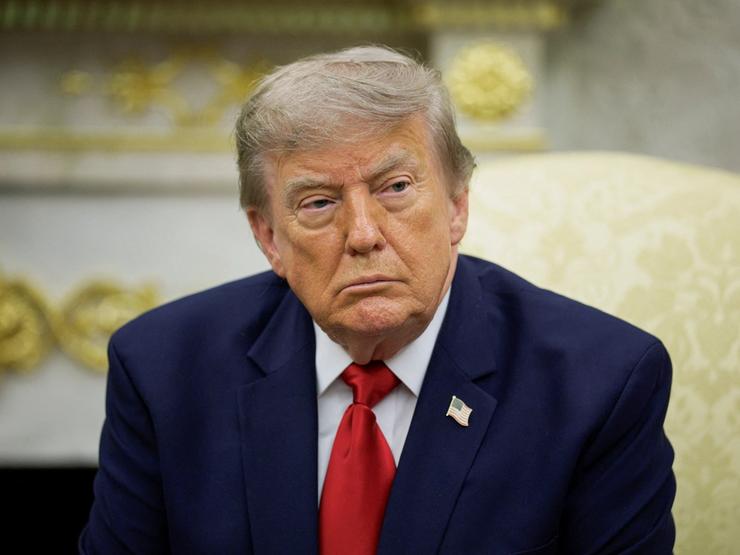 President Donald Trump