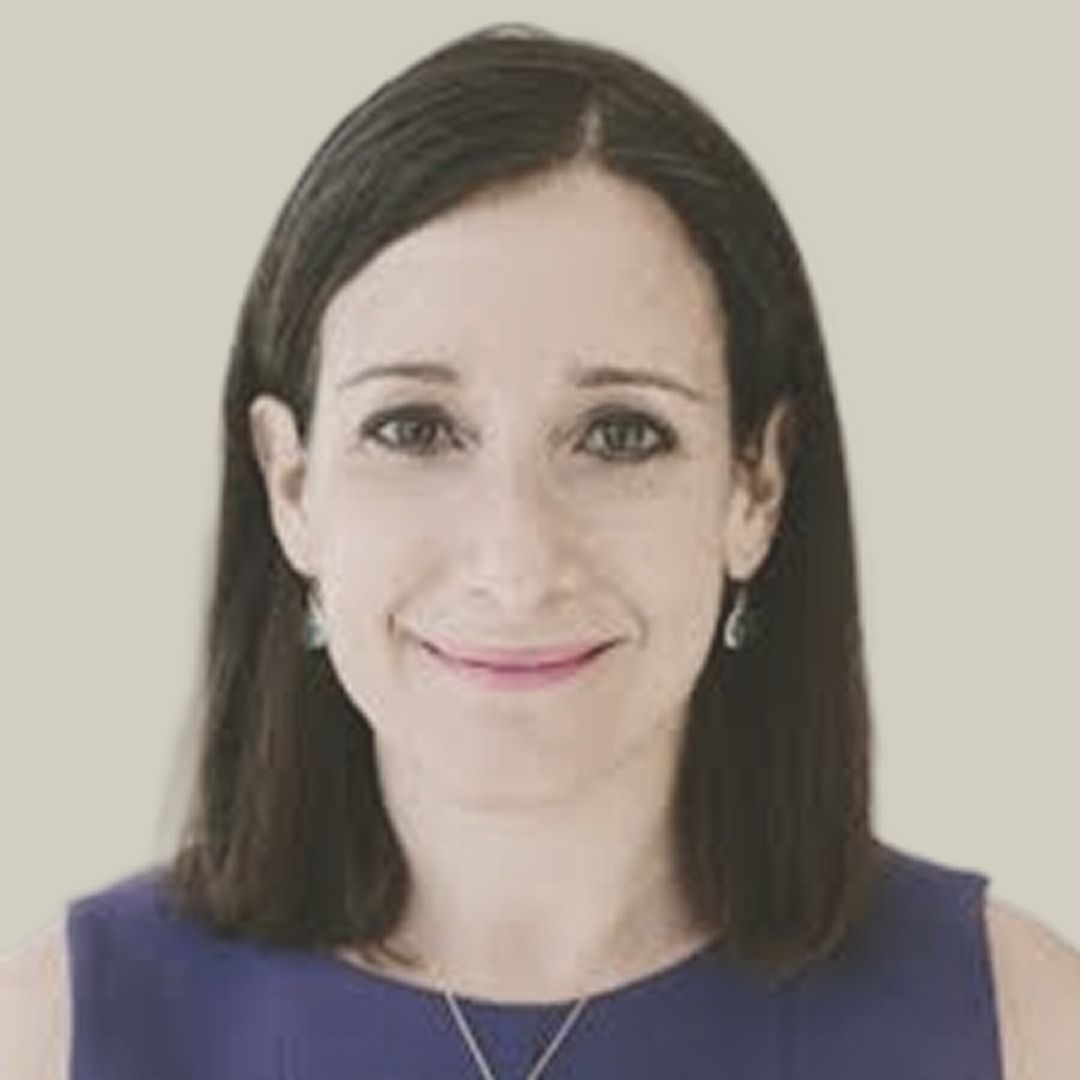 Jessica Toonkel