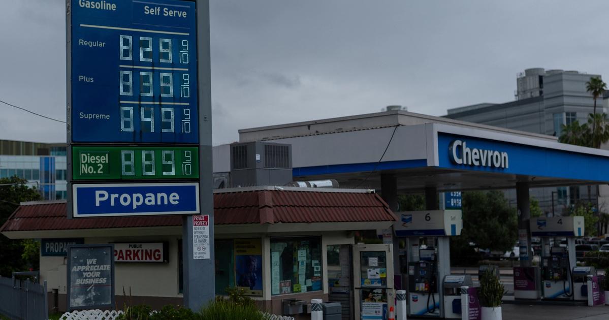 US inflation likely spiked in March, economists predict