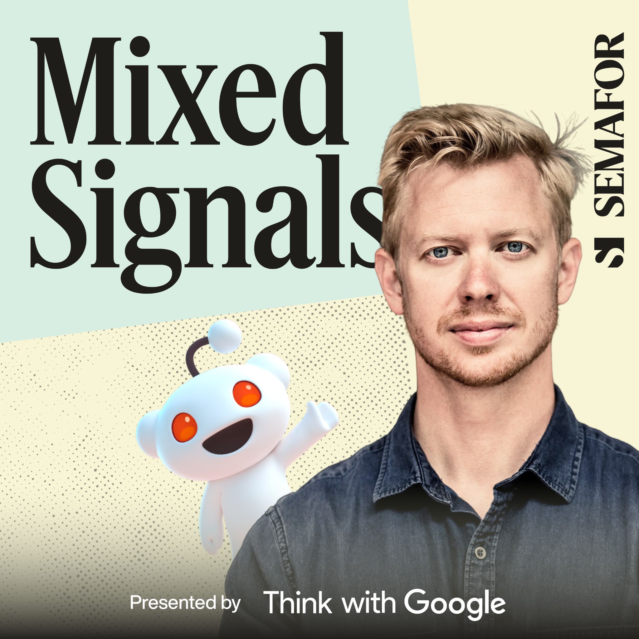 Mixed Signals 