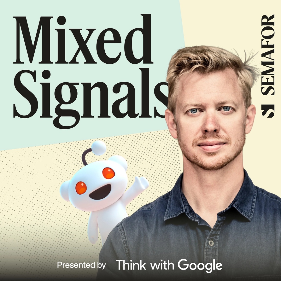 Mixed Signals