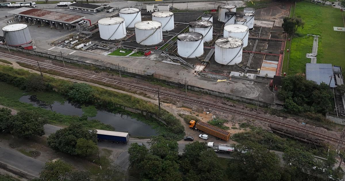 Expanding biofuel production could require an area the size of Germany - Semafor