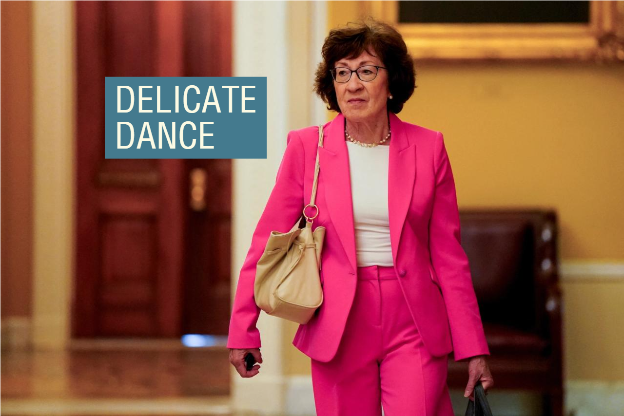 Susan Collins