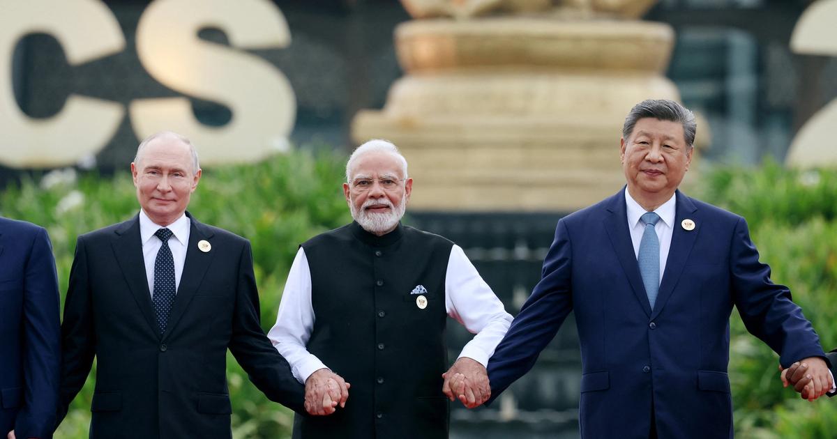 BRICS highlights opposition to tariffs